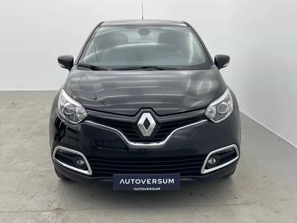 Renault Captur Intens Energy *KAM*TEMP*PARK*NAVI*FREISPR 08/2016-photo-8