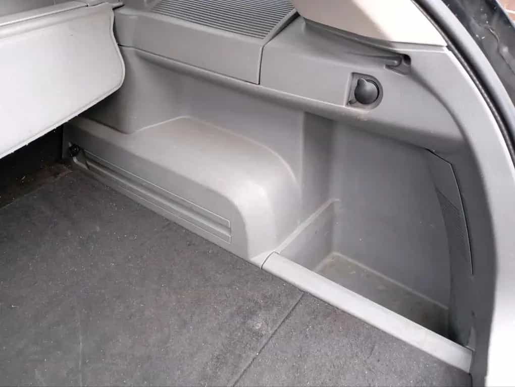 Chrysler 300C Kombi 5,7 Hemi AWD Tausch ge... 06/2005-photo-13