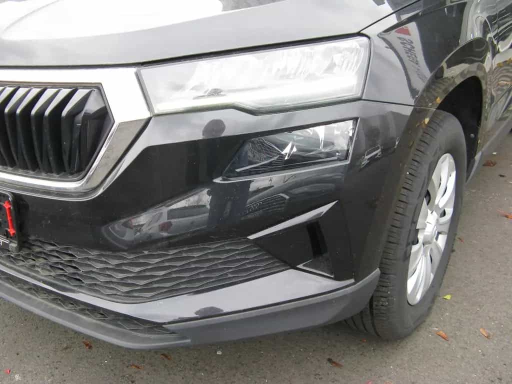 Skoda Karoq Active LED KLIMA PDC TEMP AHK VORB 1HAND 07/2022-photo-14