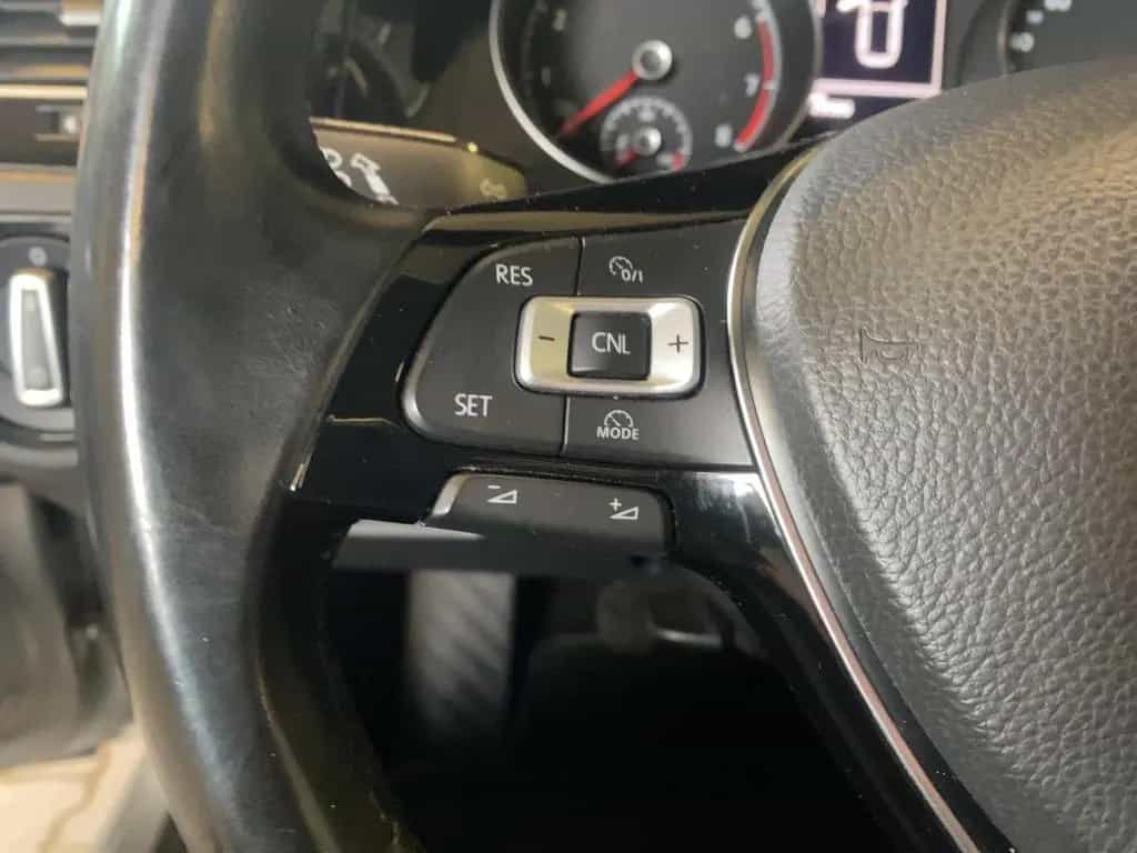 Volkswagen Golf VII Variant 1.4 TSI BMT Highline LED*SHZ*LM 11/2014-photo-14
