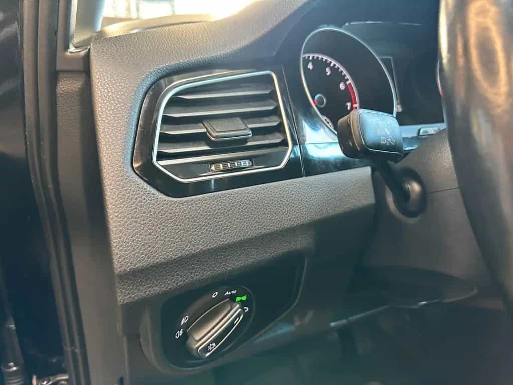 Volkswagen Golf Sportsvan VII *Highline*Pano*R Line* 08/2014-photo-46