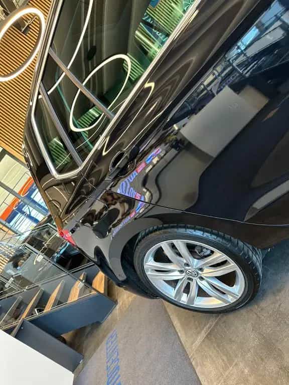 Volkswagen Golf Sportsvan VII *Highline*Pano*R Line* 08/2014-photo-48