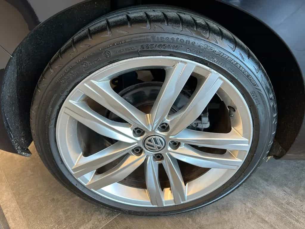 Volkswagen Golf Sportsvan VII *Highline*Pano*R Line* 08/2014-photo-49