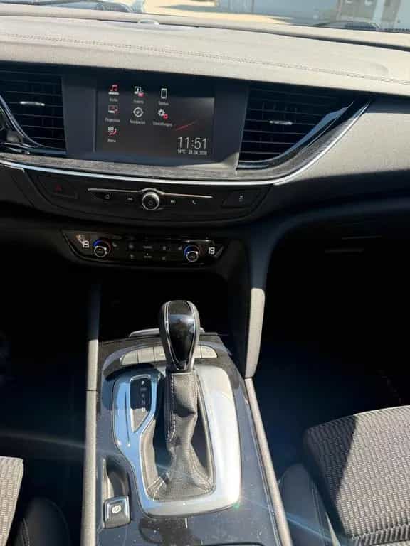 Opel Insignia 2.0 Diesel 125kW Innovation Auto ST... 03/2019-photo-8