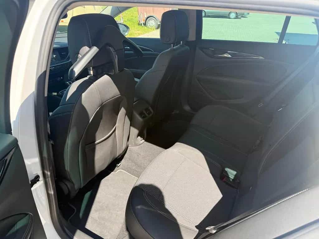 Opel Insignia 2.0 Diesel 125kW Innovation Auto ST... 03/2019-photo-5