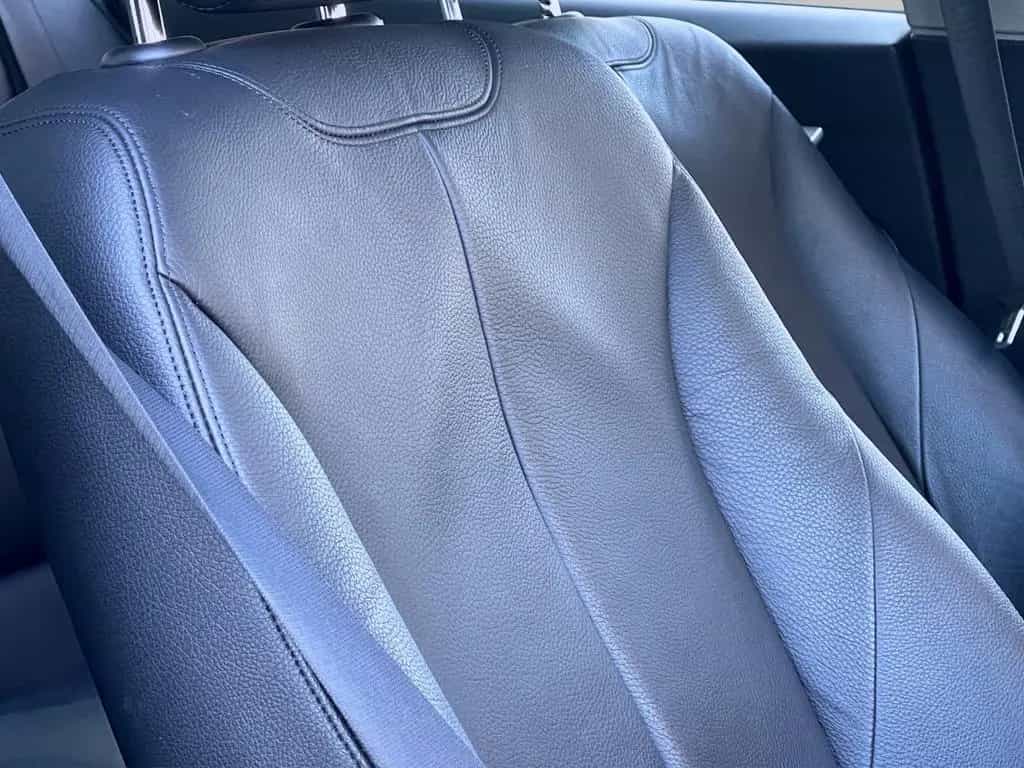 BMW 3 Series i 2,0 AUTOMATIK LEDER LED SCHECKHEFT GARANTIE 09/2018-photo-21