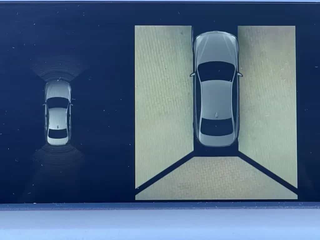 BMW 3 Series i 2,0 AUTOMATIK LEDER LED SCHECKHEFT GARANTIE 09/2018-photo-47