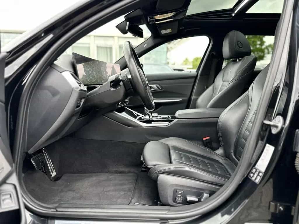 ALPINA D3 S Touring Allrad H&K AHK 01/2023-photo-13
