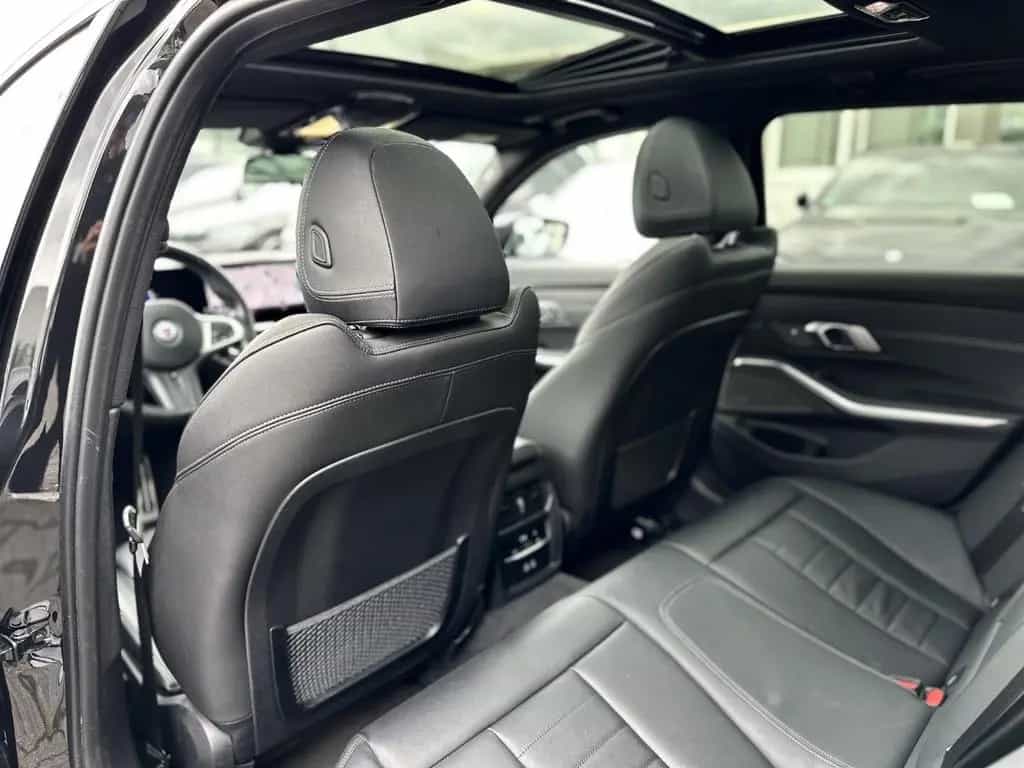 ALPINA D3 S Touring Allrad H&K AHK 01/2023-photo-15