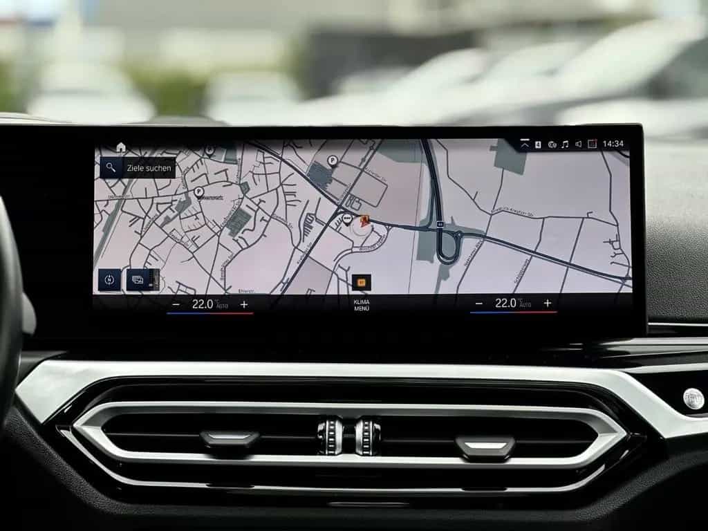 ALPINA D3 S Touring Allrad H&K AHK 01/2023-photo-17