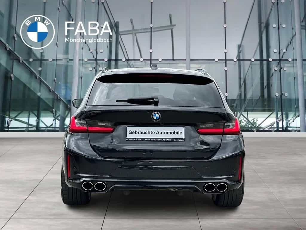 ALPINA D3 S Touring Allrad H&K AHK 01/2023-photo-3
