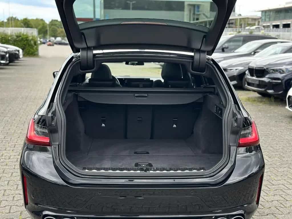 ALPINA D3 S Touring Allrad H&K AHK 01/2023-photo-6