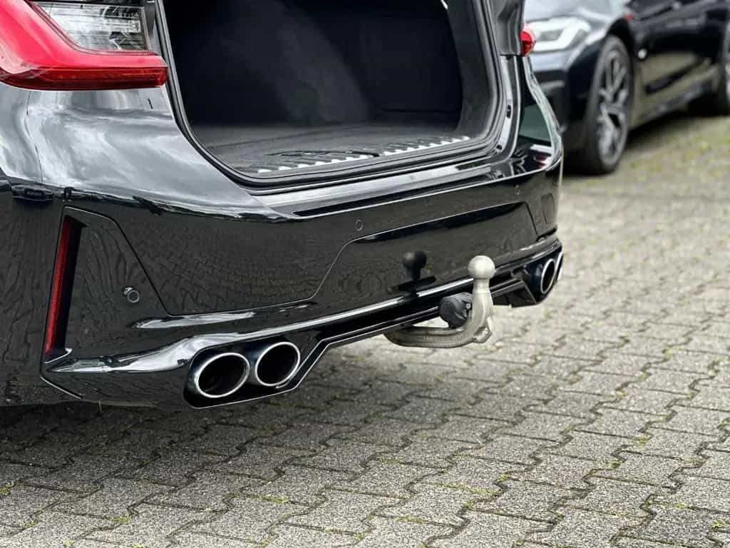 ALPINA D3 S Touring Allrad H&K AHK 01/2023-photo-8