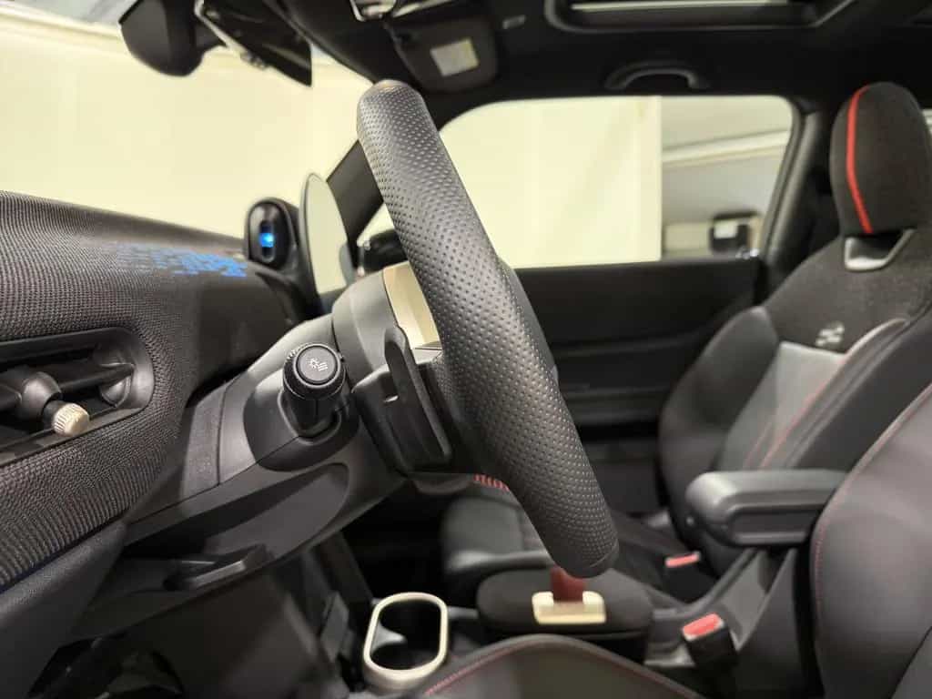 MINI Cooper S Coupé Cooper S JCW Trim XL ACC 360° Pano HUD HK 11/2024-photo-13