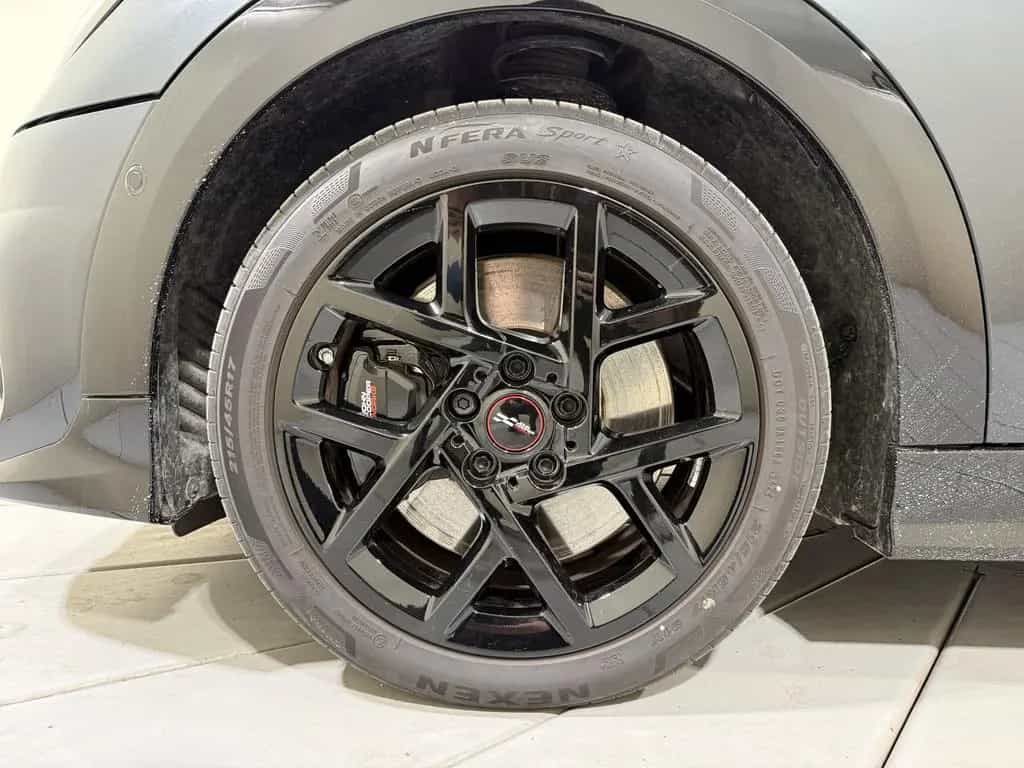 MINI Cooper S Coupé Cooper S JCW Trim XL ACC 360° Pano HUD HK 11/2024-photo-7