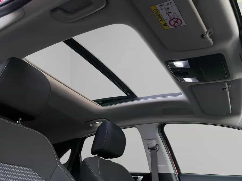 Kia cee'd / Ceed Ceed 1,5 AUTOMATIK PANO SPUR ABSTAN KIA-GARANTIE 11/2022-photo-22