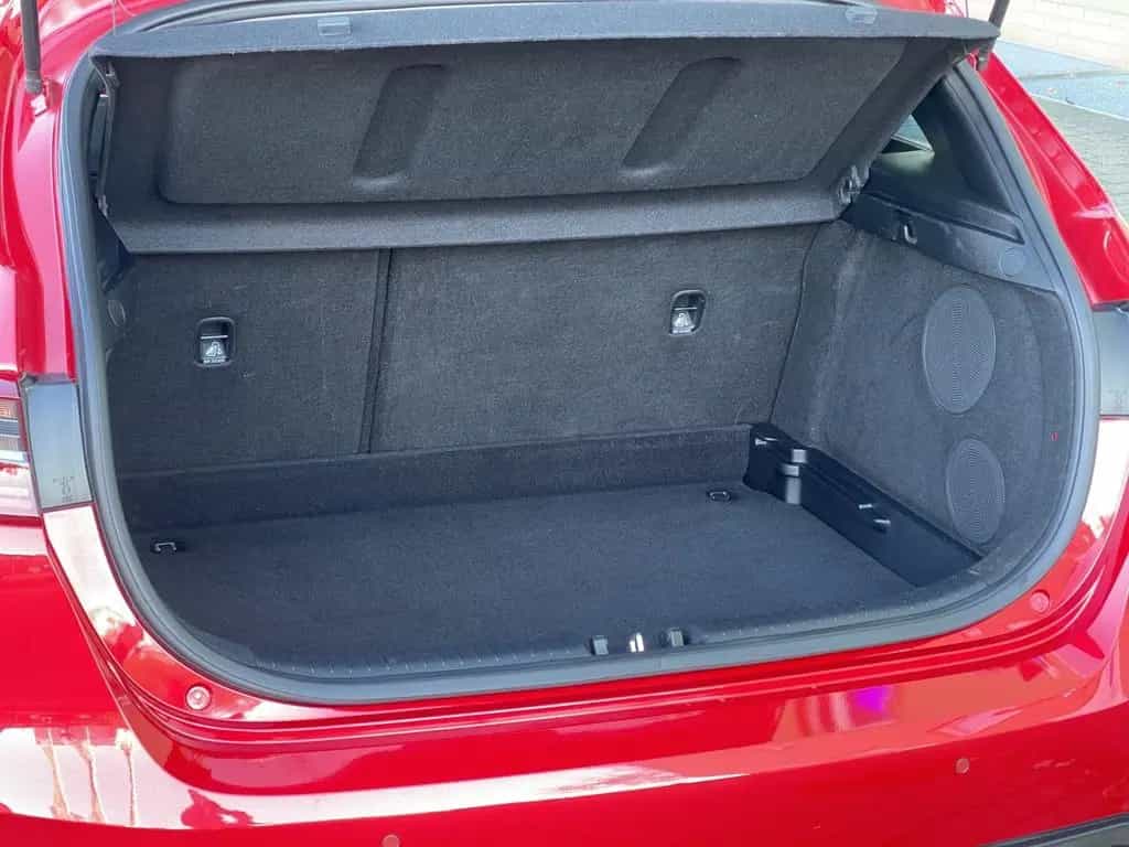 Kia cee'd / Ceed Ceed 1,5 AUTOMATIK PANO SPUR ABSTAN KIA-GARANTIE 11/2022-photo-28