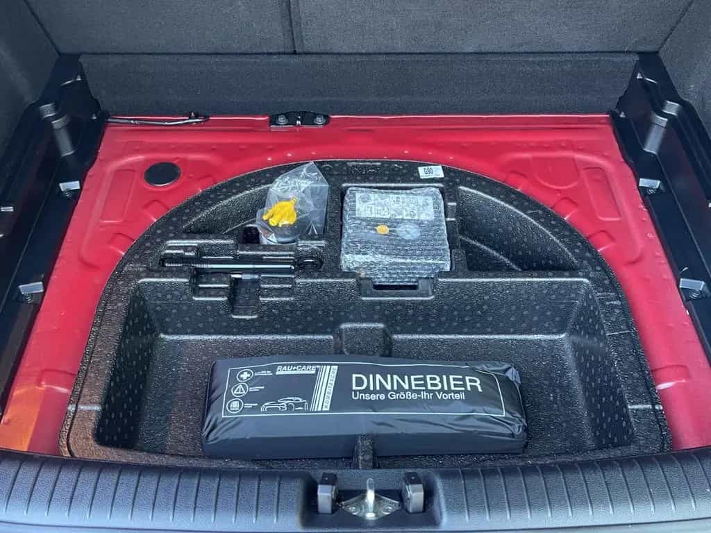 Kia cee'd / Ceed Ceed 1,5 AUTOMATIK PANO SPUR ABSTAN KIA-GARANTIE 11/2022-photo-29