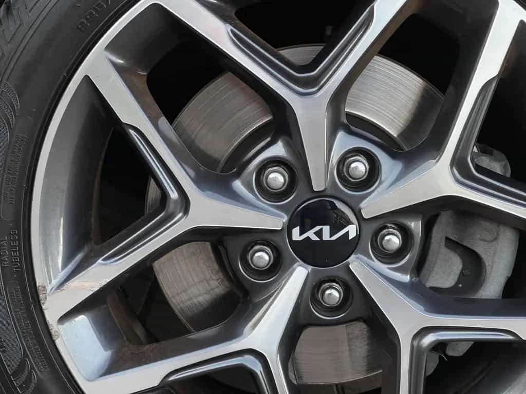 Kia cee'd / Ceed Ceed 1,5 AUTOMATIK PANO SPUR ABSTAN KIA-GARANTIE 11/2022-photo-35