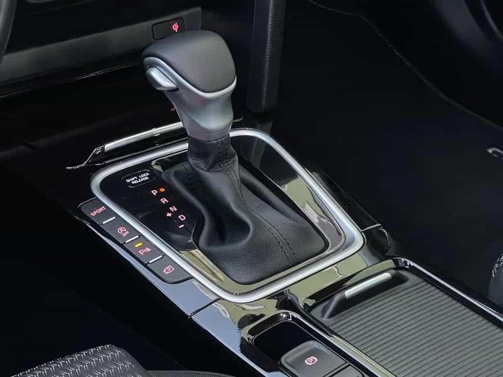 Kia cee'd / Ceed Ceed 1,5 AUTOMATIK PANO SPUR ABSTAN KIA-GARANTIE 11/2022-photo-39