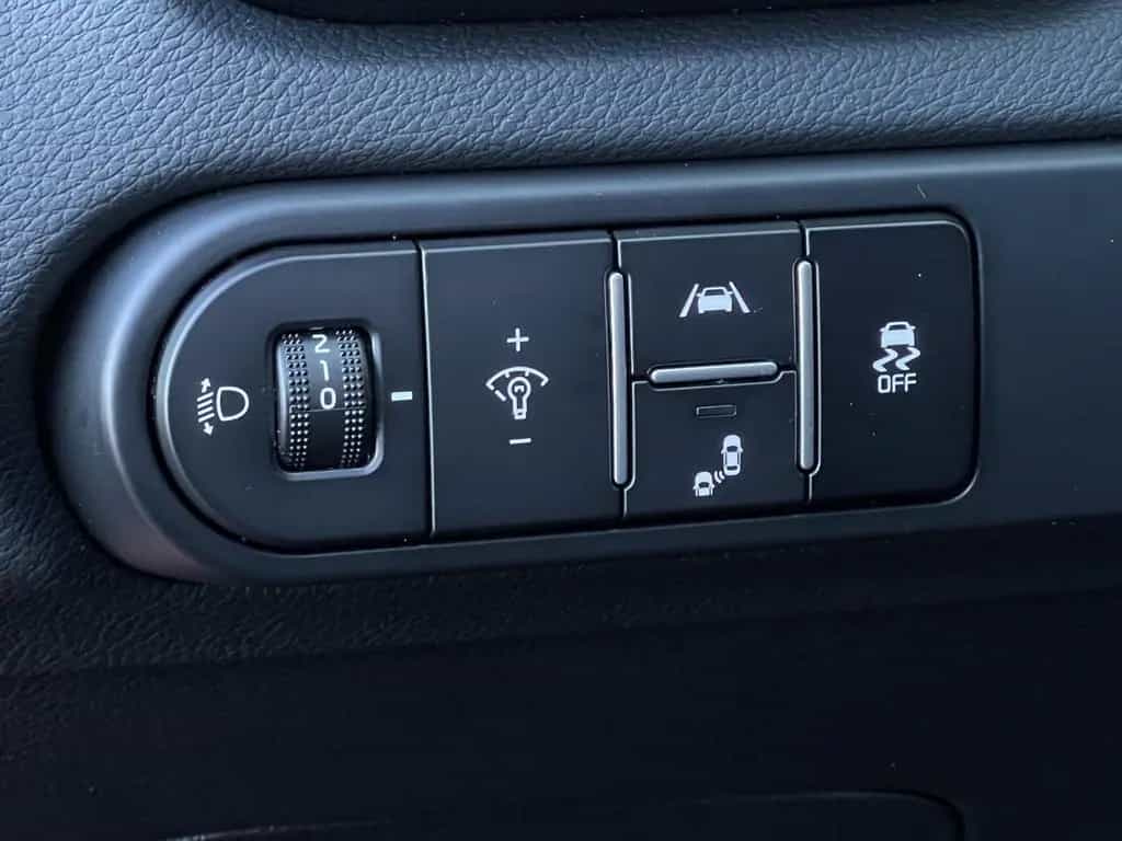 Kia cee'd / Ceed Ceed 1,5 AUTOMATIK PANO SPUR ABSTAN KIA-GARANTIE 11/2022-photo-42