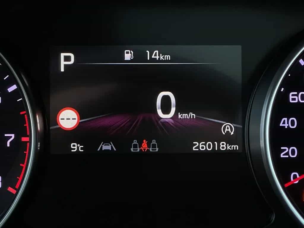Kia cee'd / Ceed Ceed 1,5 AUTOMATIK PANO SPUR ABSTAN KIA-GARANTIE 11/2022-photo-45