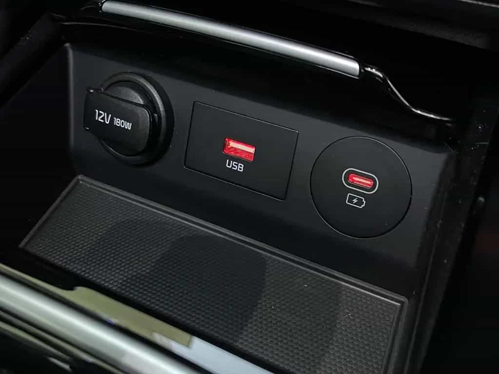 Kia cee'd / Ceed Ceed 1,5 AUTOMATIK PANO SPUR ABSTAN KIA-GARANTIE 11/2022-photo-49