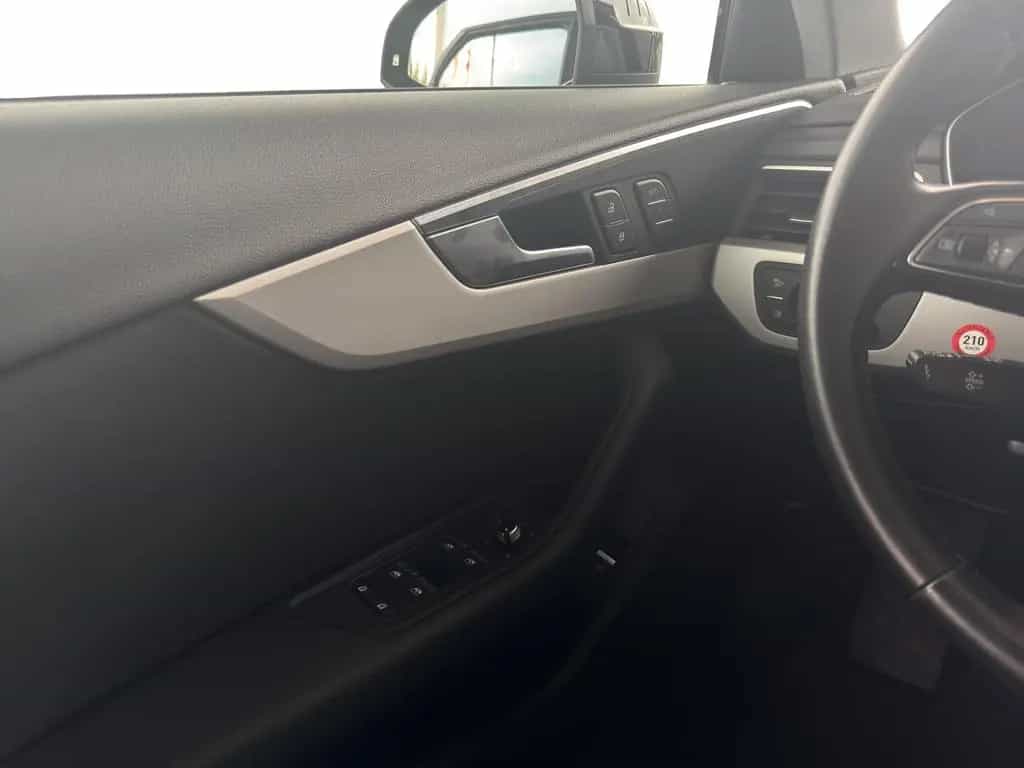 Audi A4 Avant 2.0 TDI ADVANCED+RÜCKKAMERA+GRA 03/2022-photo-15