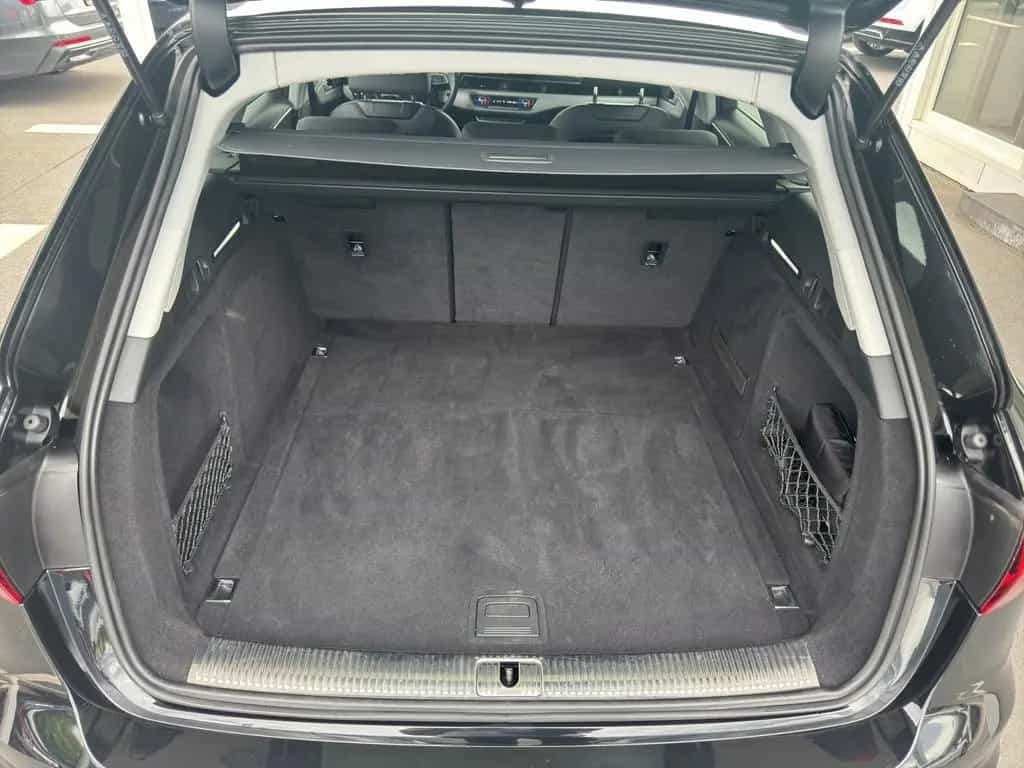 Audi A4 Avant 2.0 TDI ADVANCED+RÜCKKAMERA+GRA 03/2022-photo-18
