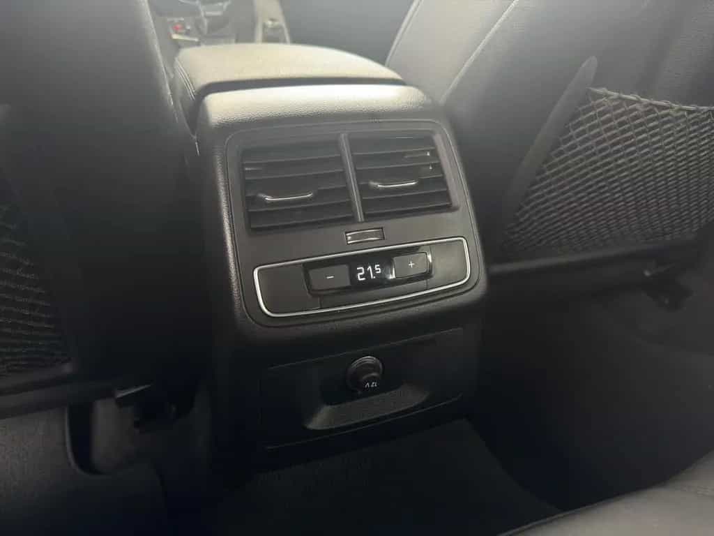 Audi A4 Avant 2.0 TDI ADVANCED+RÜCKKAMERA+GRA 03/2022-photo-19