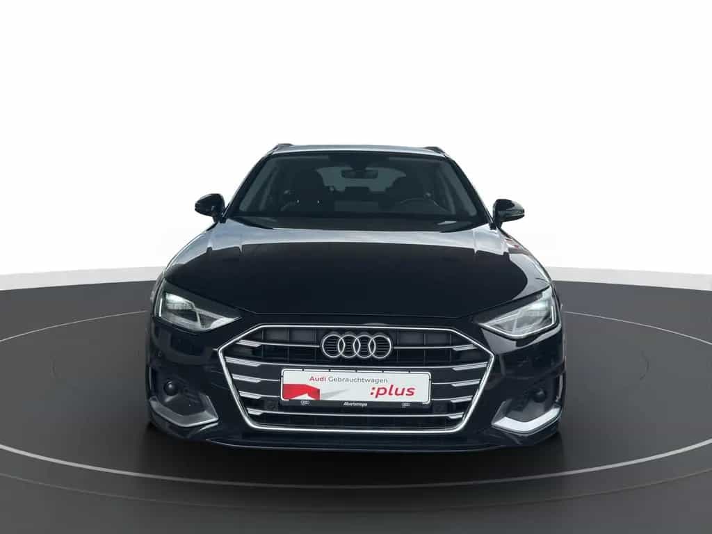Audi A4 Avant 2.0 TDI ADVANCED+RÜCKKAMERA+GRA 03/2022-photo-7