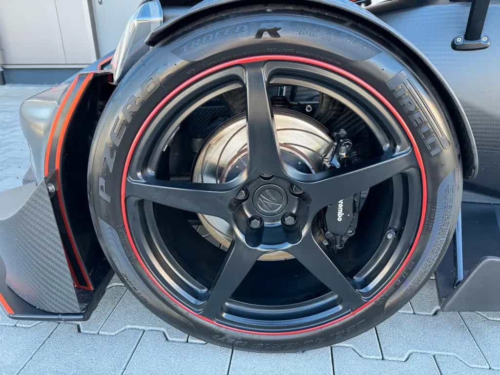 KTM X-BOW R 08/2018-photo-17