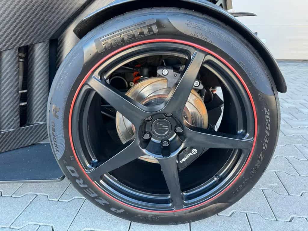 KTM X-BOW R 08/2018-photo-18