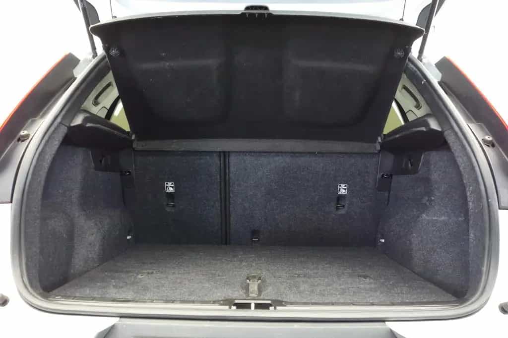 Volvo XC40 D4 Geartronic AWD RFKMRA+KEYLESS+TEMPOMAT 07/2018-photo-10
