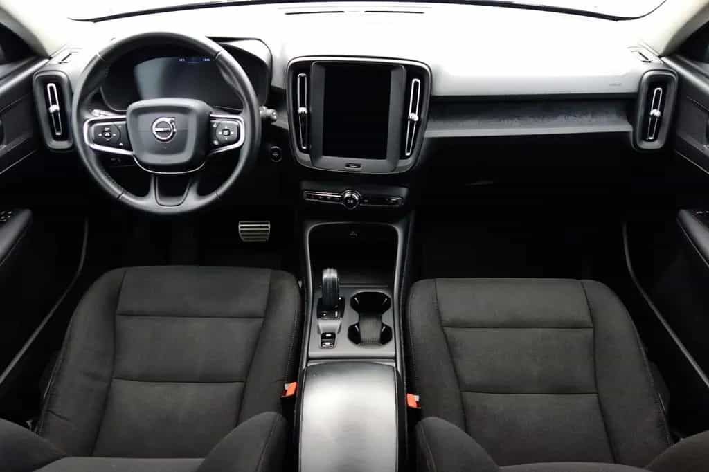 Volvo XC40 D4 Geartronic AWD RFKMRA+KEYLESS+TEMPOMAT 07/2018-photo-15