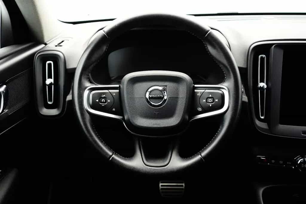 Volvo XC40 D4 Geartronic AWD RFKMRA+KEYLESS+TEMPOMAT 07/2018-photo-19
