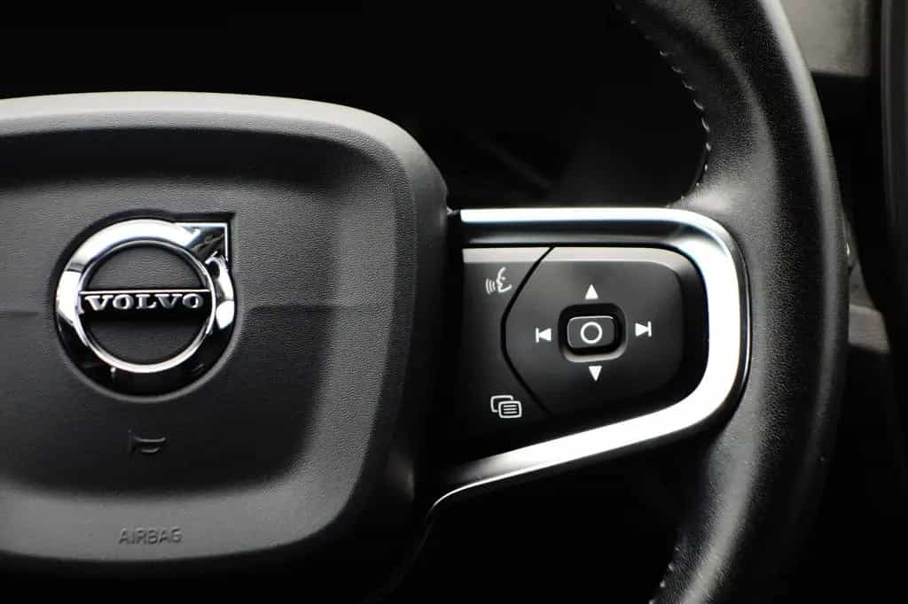 Volvo XC40 D4 Geartronic AWD RFKMRA+KEYLESS+TEMPOMAT 07/2018-photo-21