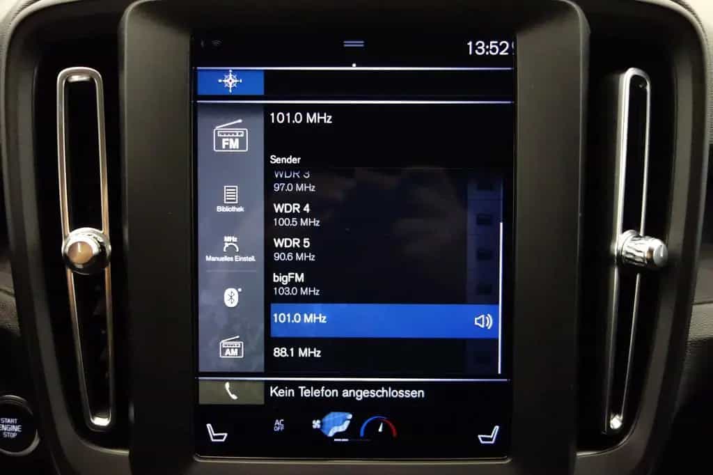 Volvo XC40 D4 Geartronic AWD RFKMRA+KEYLESS+TEMPOMAT 07/2018-photo-31