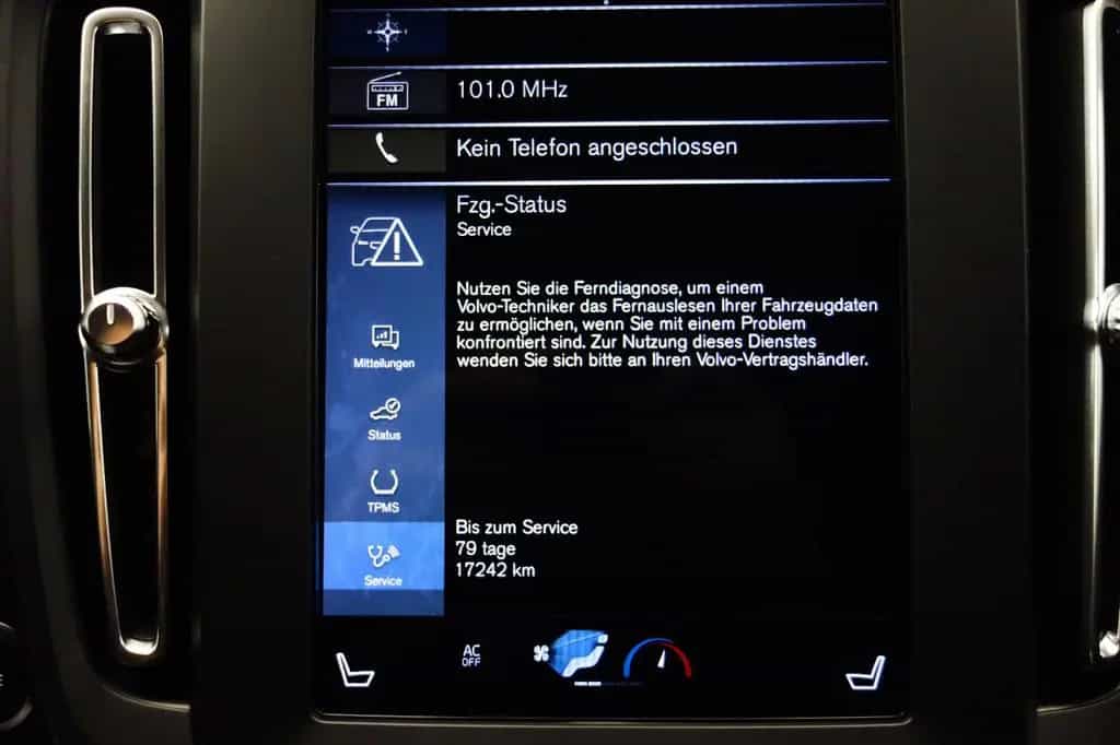Volvo XC40 D4 Geartronic AWD RFKMRA+KEYLESS+TEMPOMAT 07/2018-photo-34