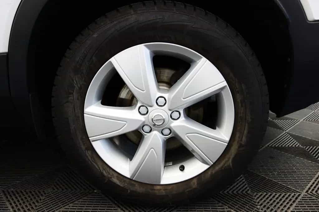 Volvo XC40 D4 Geartronic AWD RFKMRA+KEYLESS+TEMPOMAT 07/2018-photo-36