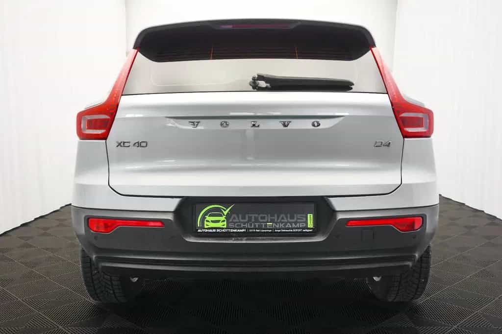 Volvo XC40 D4 Geartronic AWD RFKMRA+KEYLESS+TEMPOMAT 07/2018-photo-5