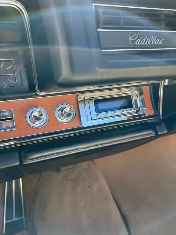Cadillac Deville 03/1968-photo-10