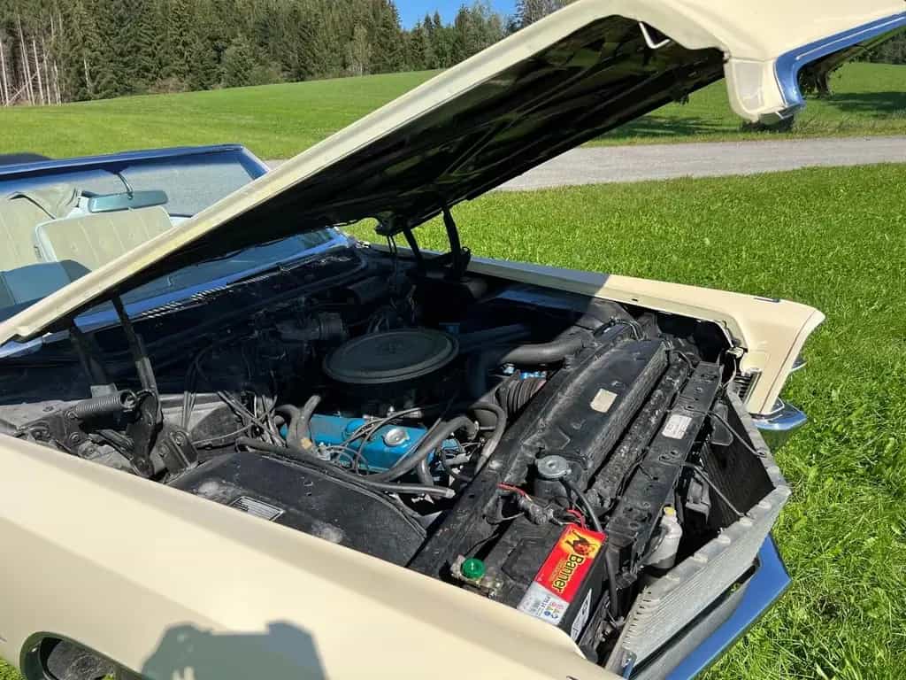 Cadillac Deville 03/1968-photo-5