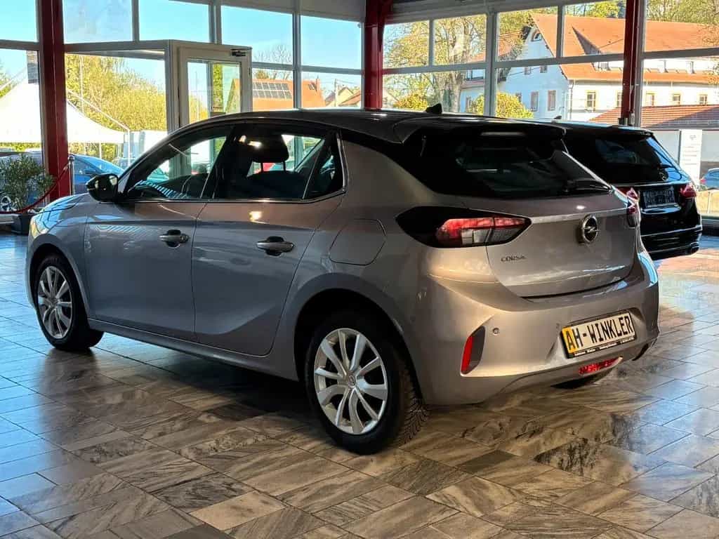 Opel Corsa F Elegance Navi*DAB+*LED*Klima 02/2022-photo-2
