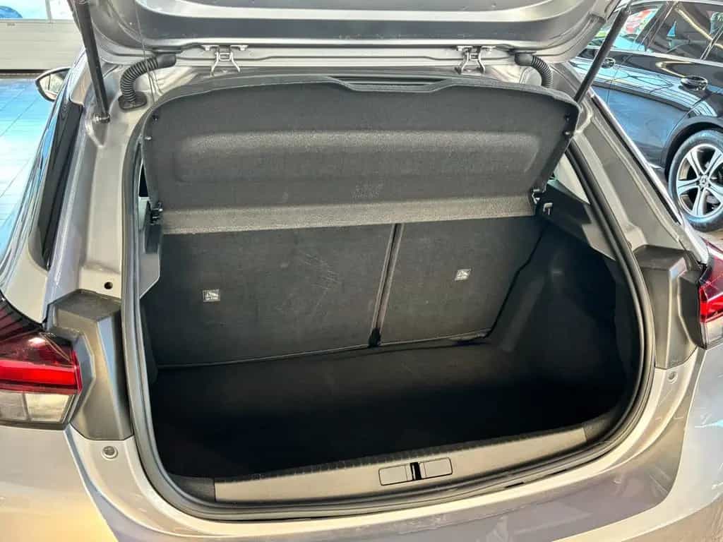 Opel Corsa F Elegance Navi*DAB+*LED*Klima 02/2022-photo-8