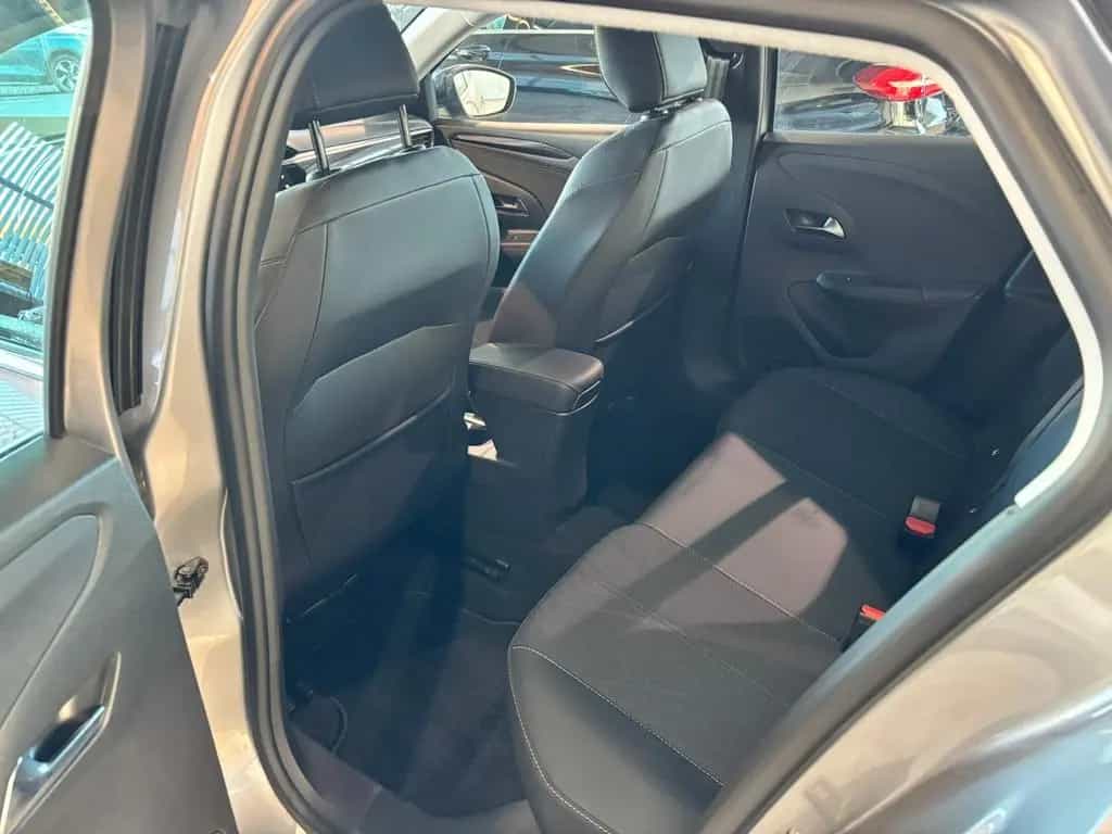 Opel Corsa F Elegance Navi*DAB+*LED*Klima 02/2022-photo-9