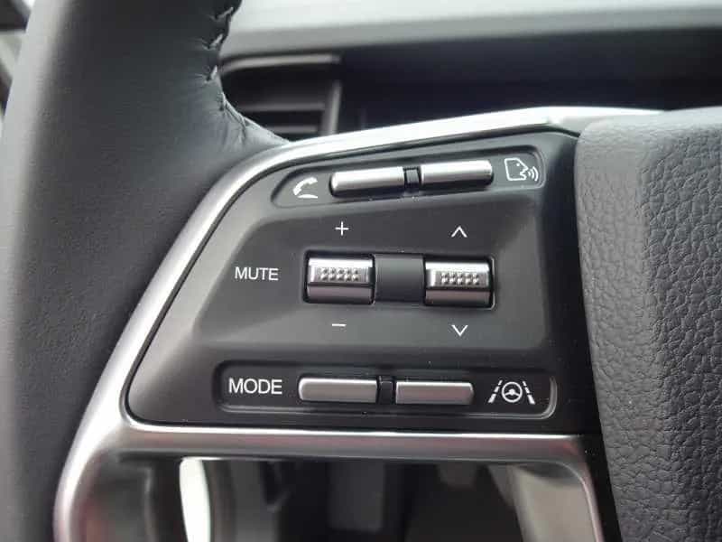 Ssangyong Torres Amber 6MT 12/2024-photo-11
