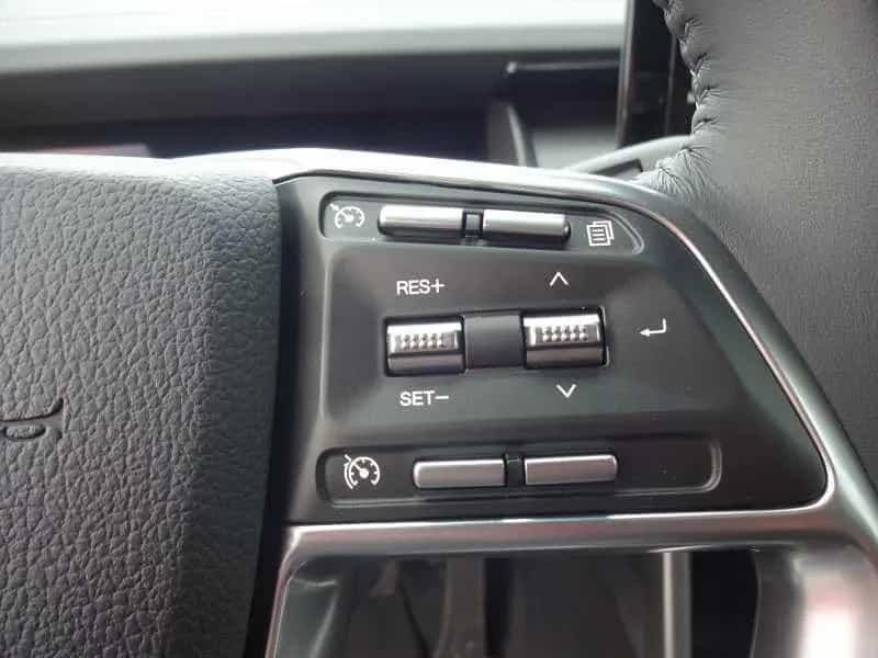 Ssangyong Torres Amber 6MT 12/2024-photo-12
