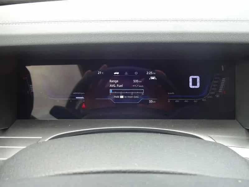 Ssangyong Torres Amber 6MT 12/2024-photo-13