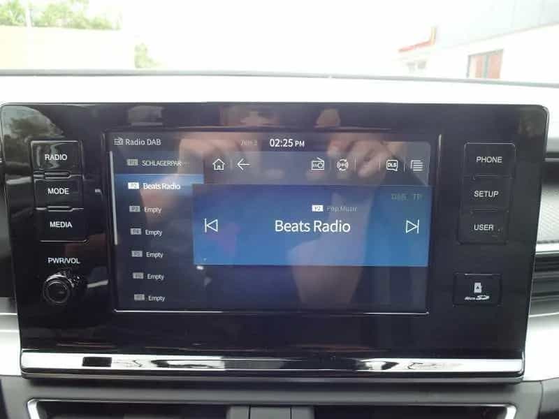 Ssangyong Torres Amber 6MT 12/2024-photo-14